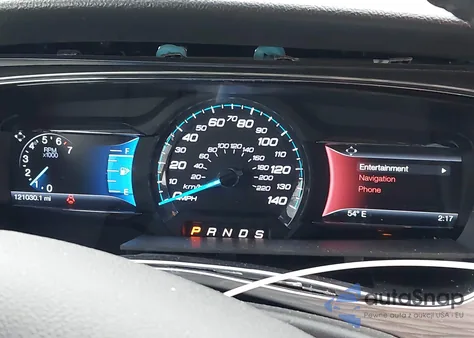 2014 Ford Taurus Sel z USA, uszkodzony, nr VIN 1FAHP2E86EG103470